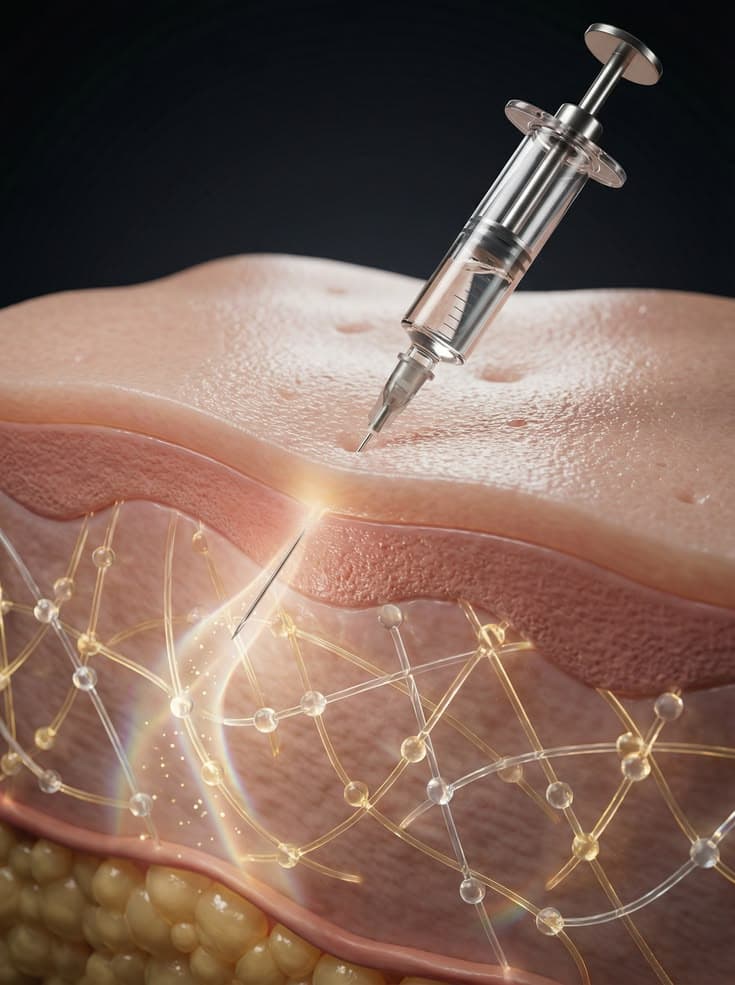 Microneedling