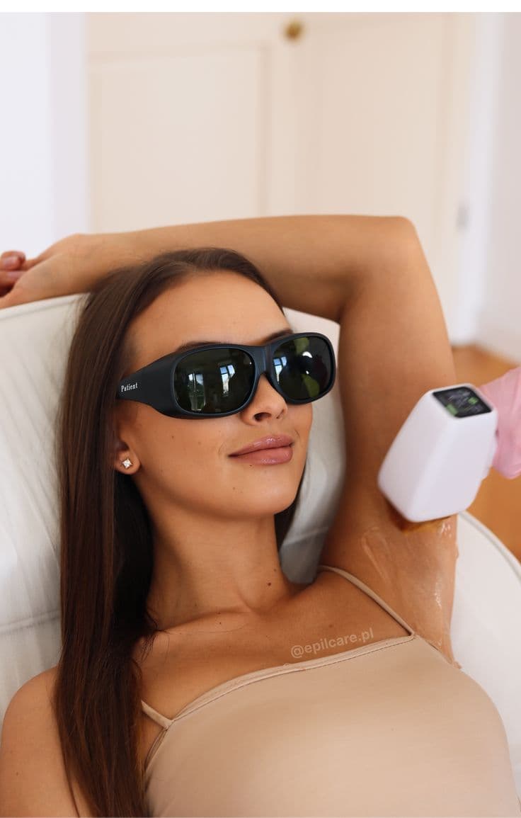 Laser Hair Removal